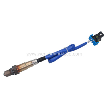 12616125 0258010089 Oxygen Sensor